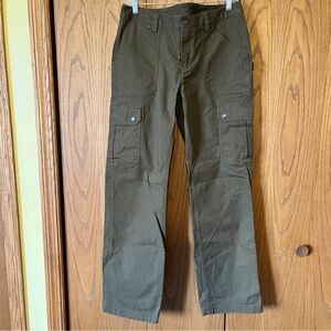 Tan Duluth Fire Hose Pants